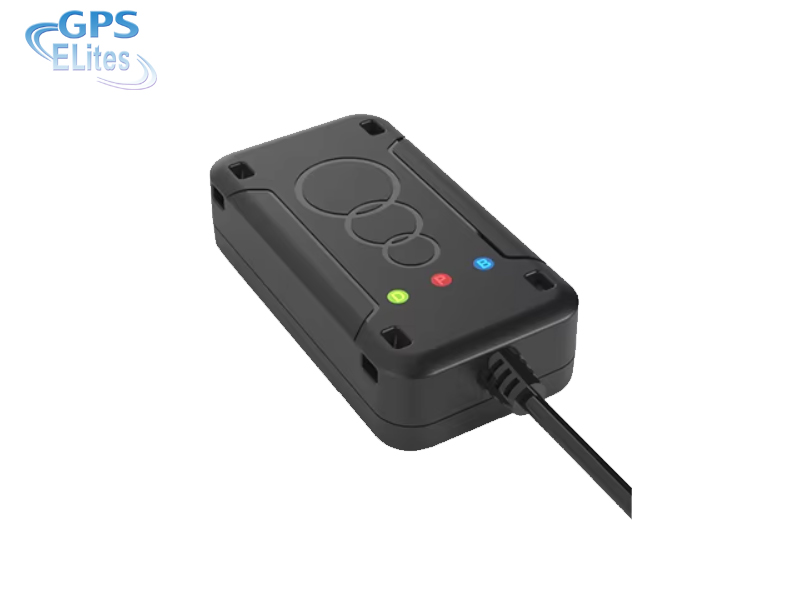  Professional Anti-Tamper RTK GPS tracker ET-GA07K