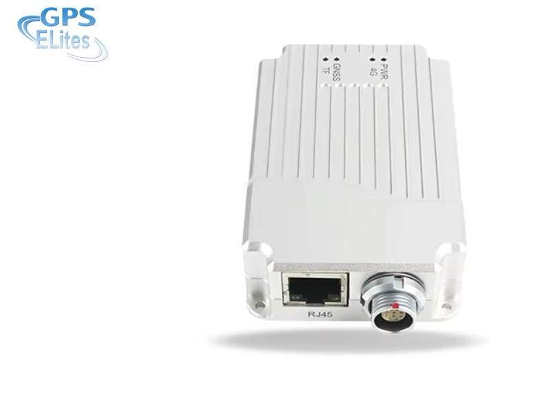 GA12K Mini RTK CM-Level GPS/GNSS Vehicle-Mounted Positioning Device