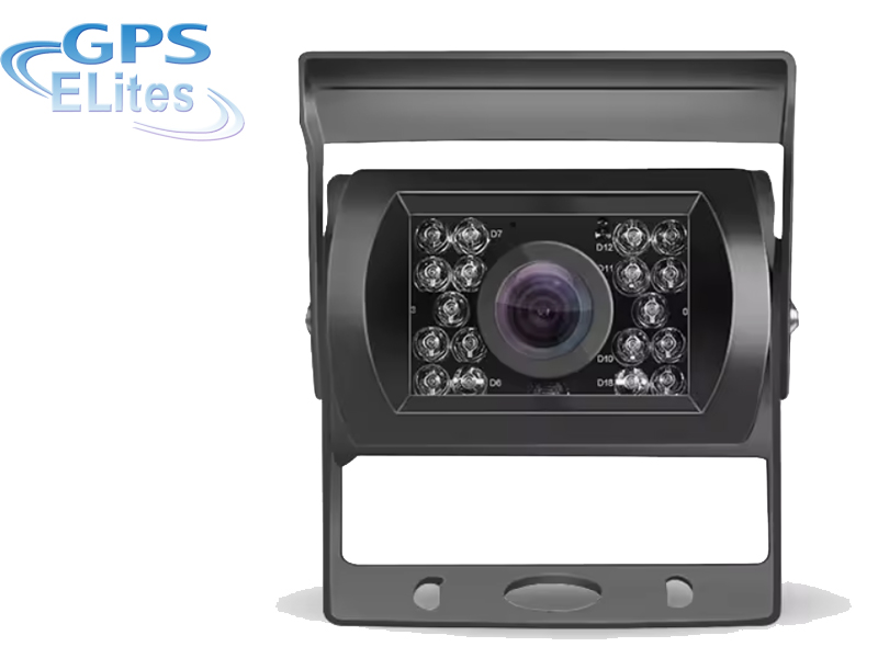 AHD 1080P Truck Rear View Camera with BSD ET-CM01