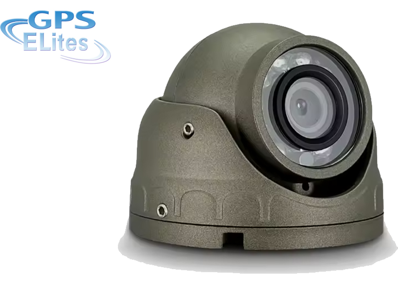 Backup Security Camera Heavy Duty 18 LED IR Night Vision ET-CM02