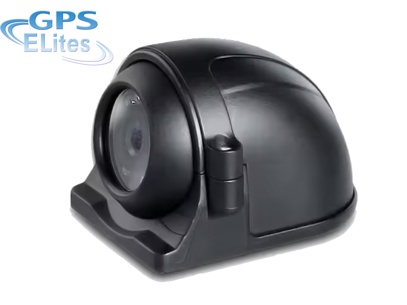 1080P Car Side AHD Camerar with Night View IR Waterproof ,Support BSD ET-BD01