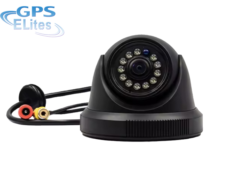 AHD Backup Camera Waterproof Night Vision for truck ET-CM03