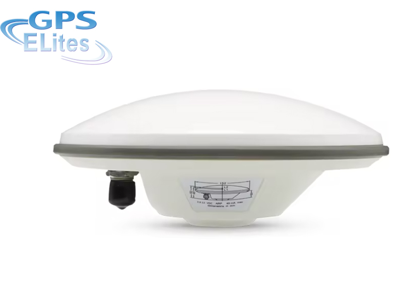 GNSS BDS GPS GLONASS GALILEO Four System High Precision Antenna ET-GNA01