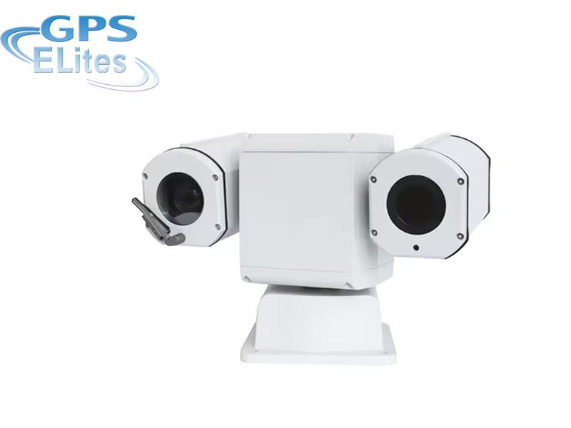 Vehicle-Mounted Thermal Imaging PTZ Camera with IP Network for Outdoor Applications ET-PTZ01