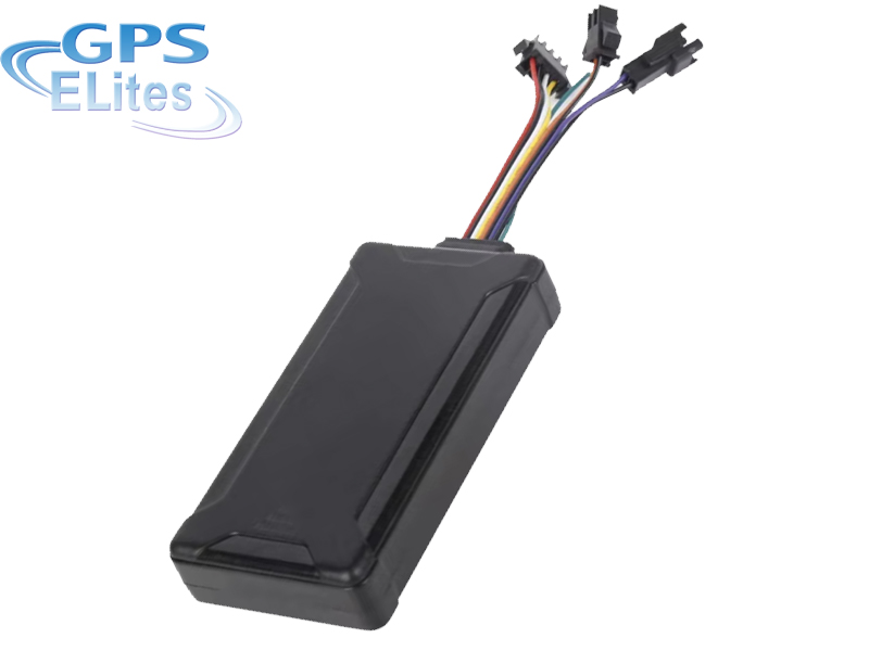 Multi-functional Cheap GPS tracker With alarm function