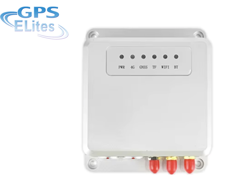 RTK GNSS/Módulo de Antenas GPS Posicionamiento de Nivel de Centímetro de Alta Precisión Autosteer Agrícola UAV Navegación GPS A12